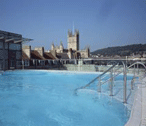 Thermae Bath Spa